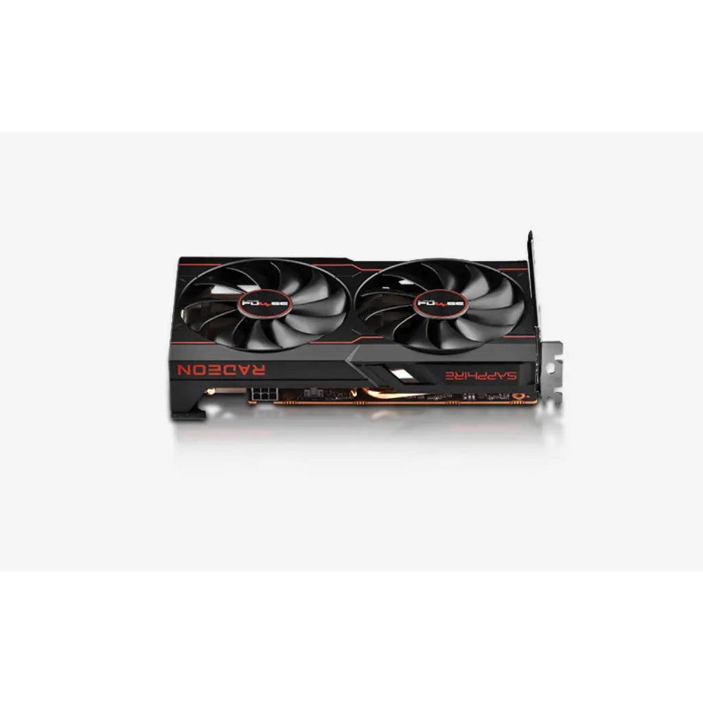 Sapphire Pulse AMD Radeon RX 6500 XT 4GB GDDR6 Gaming Graphics Card