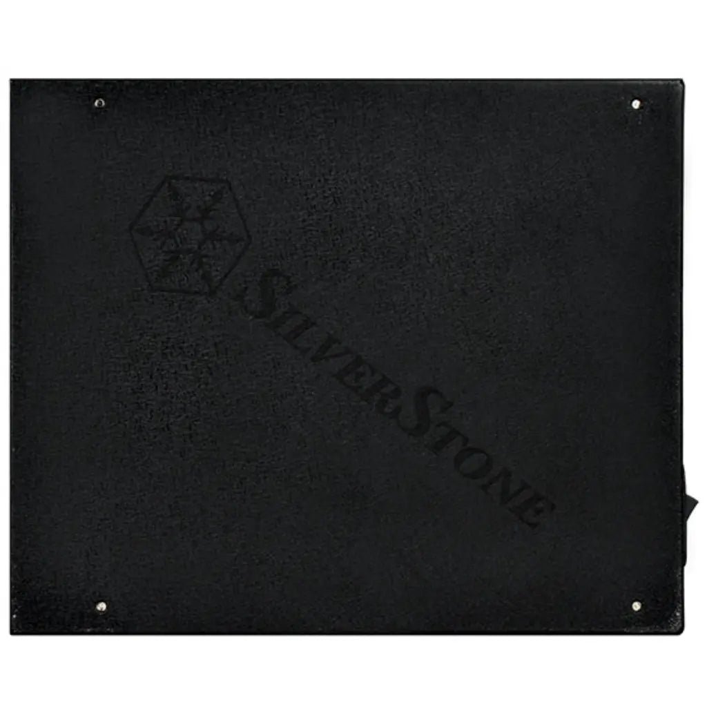 SilverStone Strider Platinum 1200W Fully Modular 80 Plus Platinum ATX Power Supply (SST-ST1200-PTS)