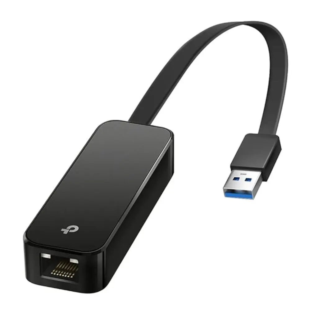 TP-Link UE306 Foldable USB 3.0 to Gigabit Ethernet Network Adapter
