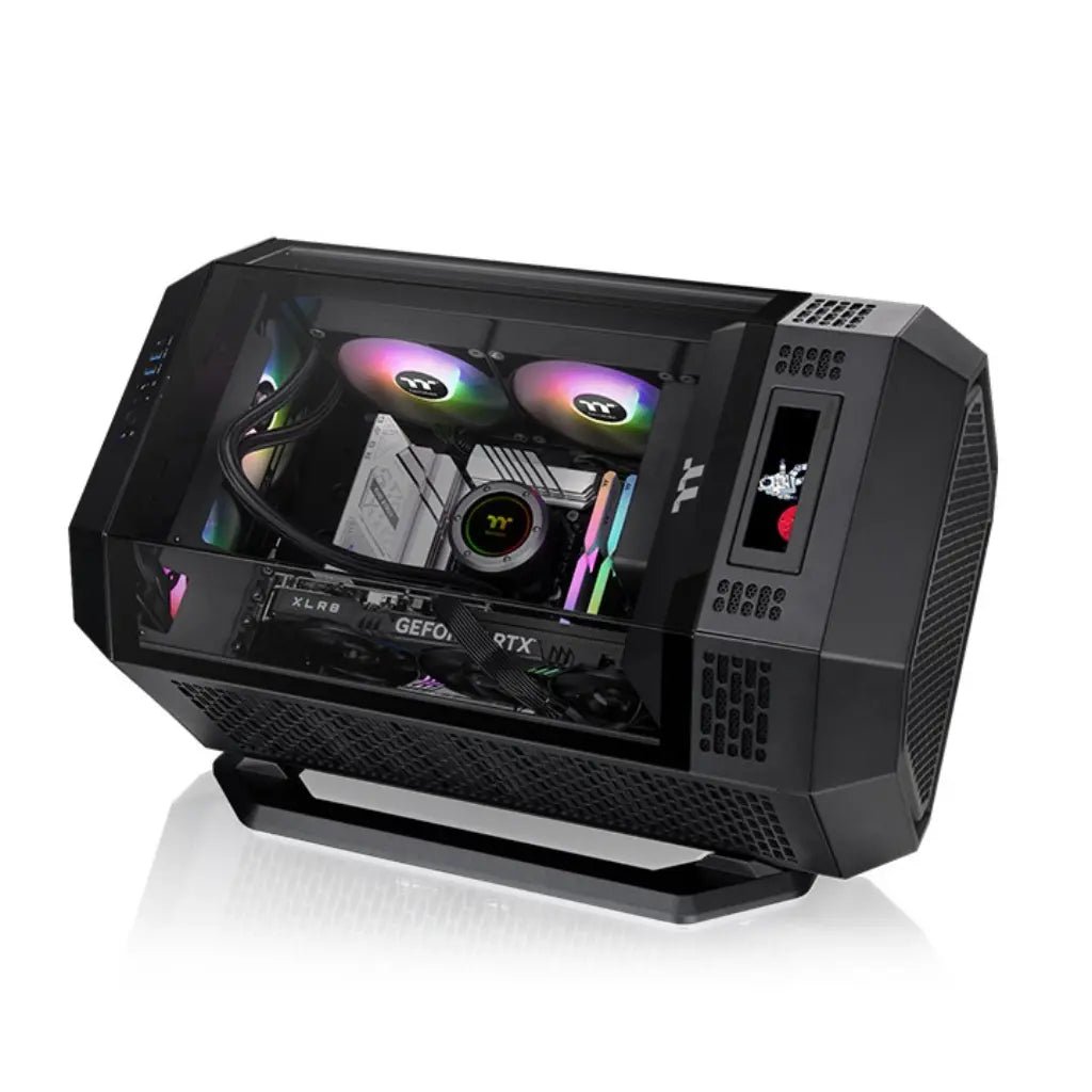 Thermaltake The Tower 300 Chassis Stand Kit - Black (AC-074-ON1NAN-A1)