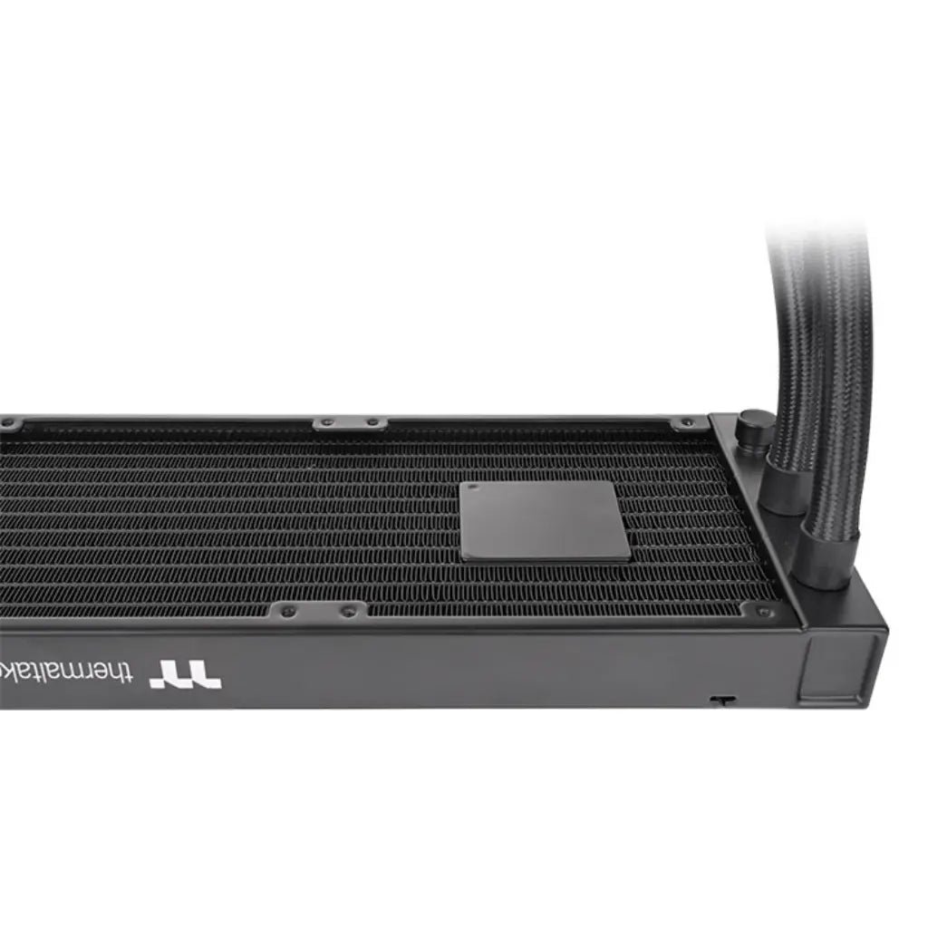 Thermaltake AW420 420mm High-Performance Workstation AIO Liquid CPU Cooler