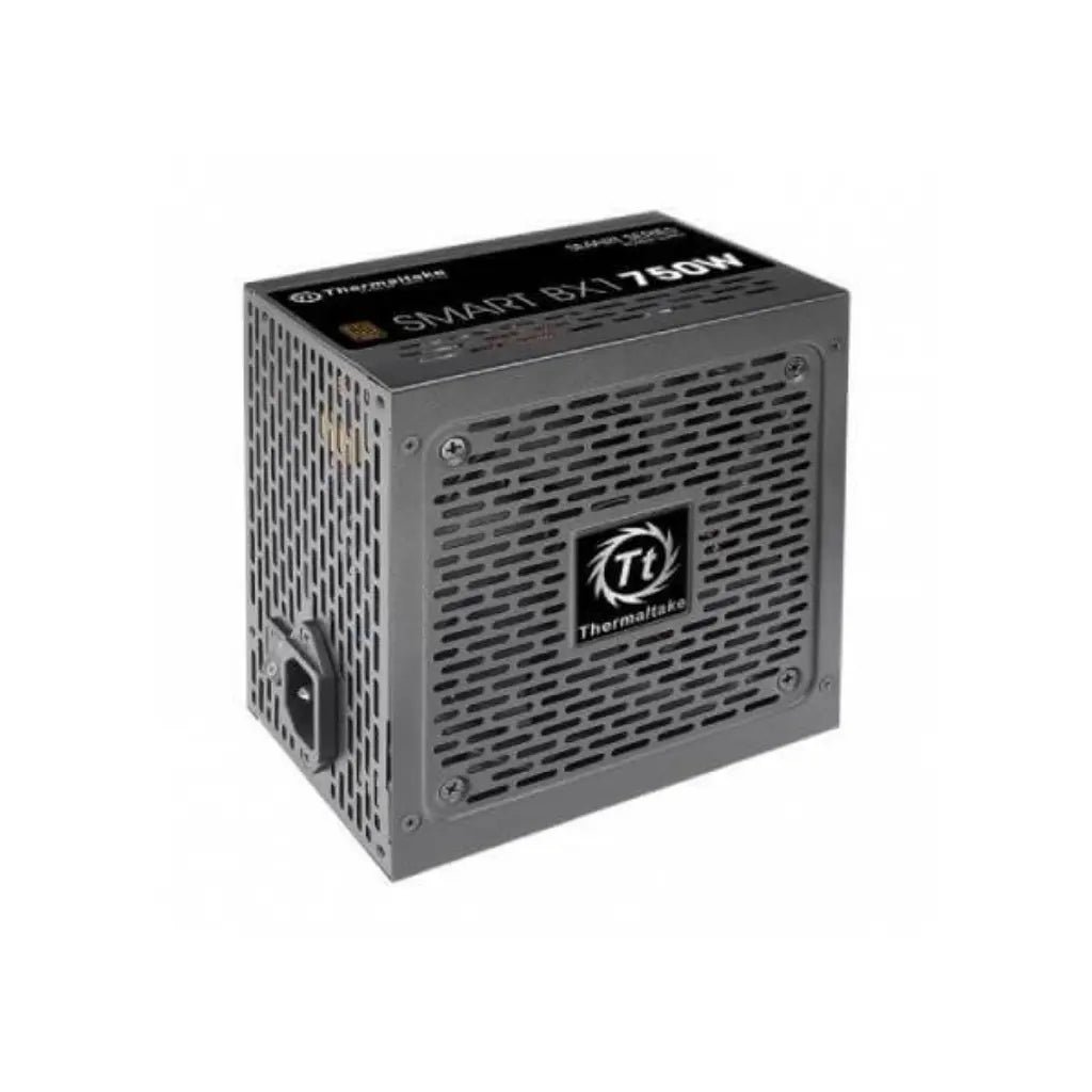 Thermaltake Smart BX1 750W 80 Plus Bronze Non-Modular ATX Power Supply