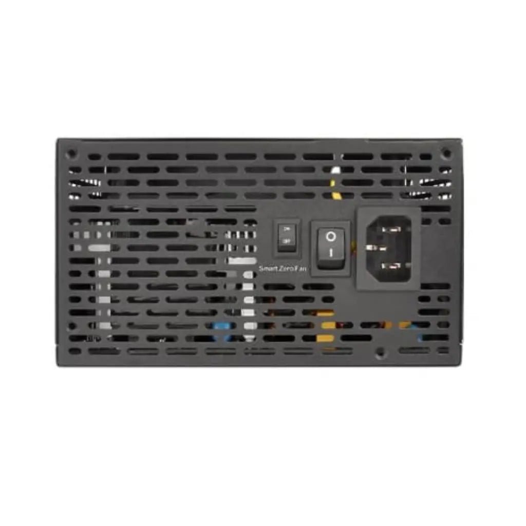 Thermaltake Toughpower PF3 1050W 80 Plus Platinum Fully Modular ATX 3.0 Power Supply - High-Efficiency PC PSU