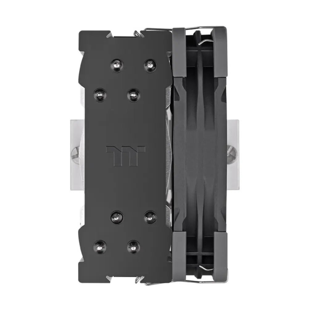 Thermaltake UX400 ARGB Sync 120mm CPU Air Cooler with High-Performance PWM Fan