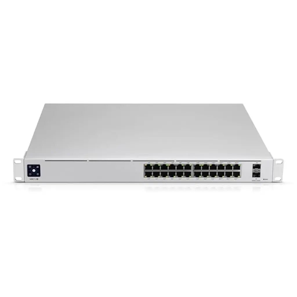 Ubiquiti UniFi Switch Pro 24 PoE