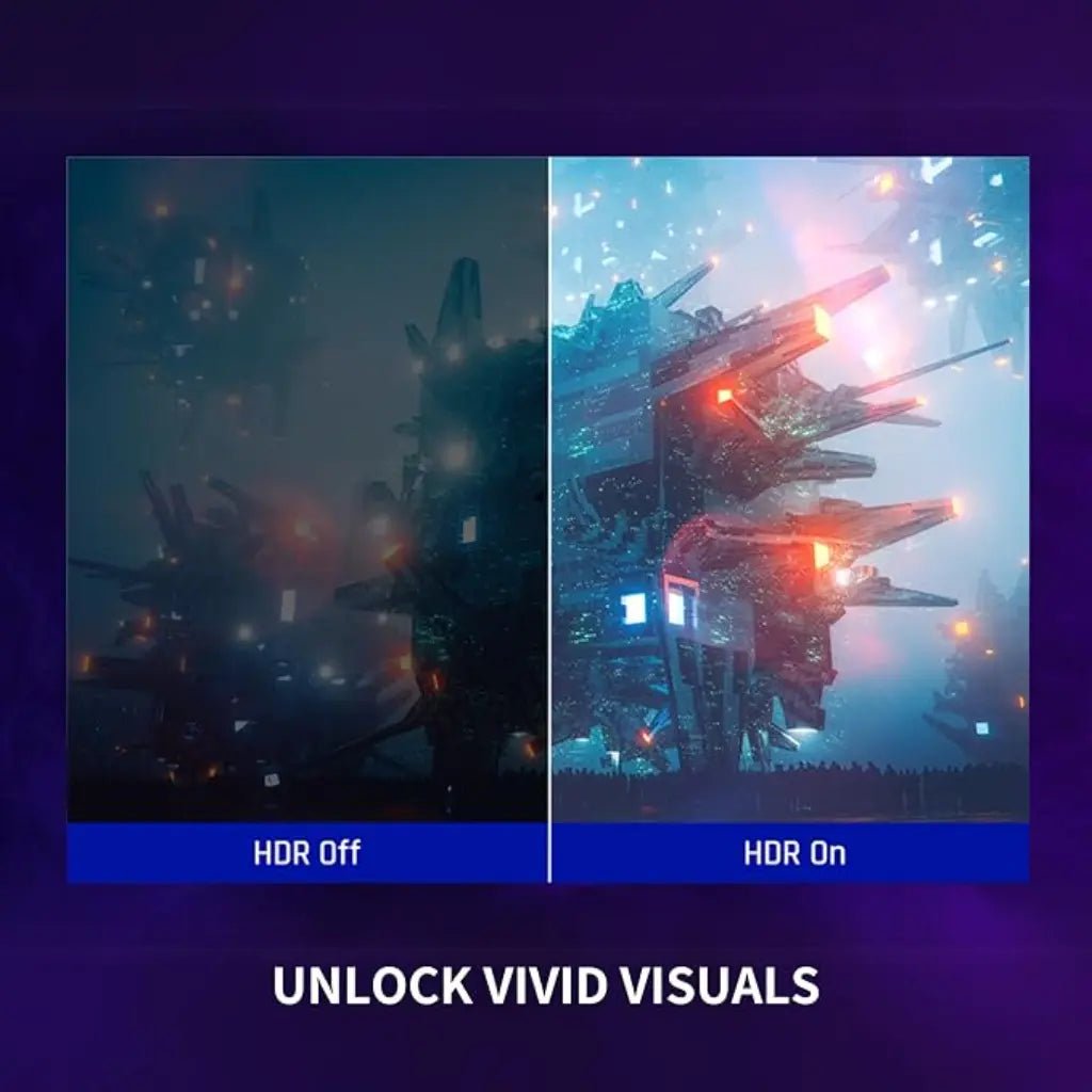ViewSonic VX3480-2K-PRO 34-inch Ultrawide UWQHD 165Hz 1ms Gaming Monitor