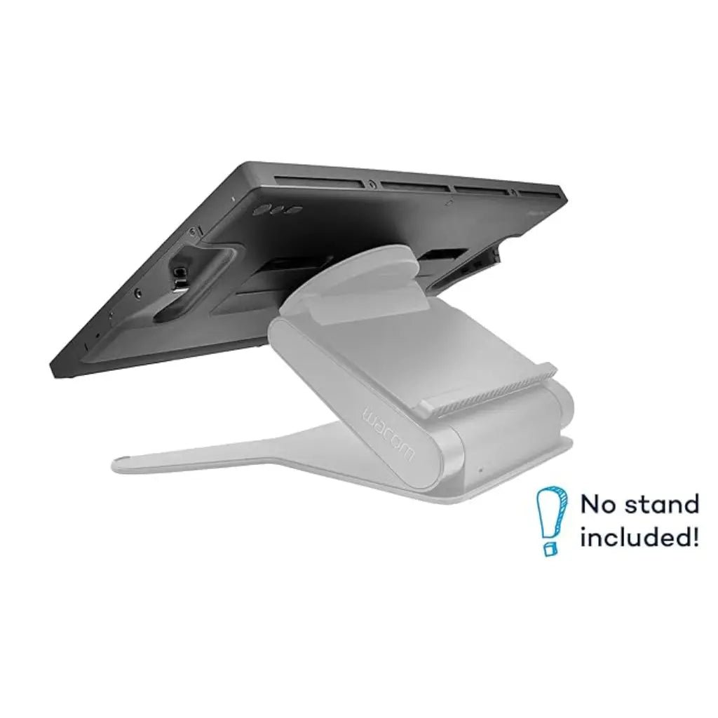 Wacom Cintiq Pro 27-Inch 4K 120Hz Interactive Pen Display with Pro Pen 3 (DTH271K4C)