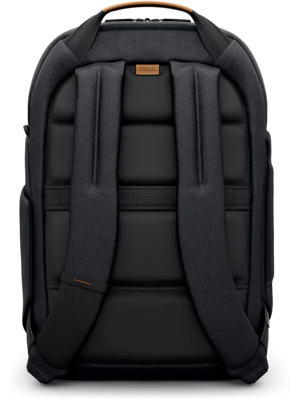 DELL Pro CP7625 EcoLoop Premium 14-16 Inch Laptop Backpack - Durable and Sustainable Travel Bag