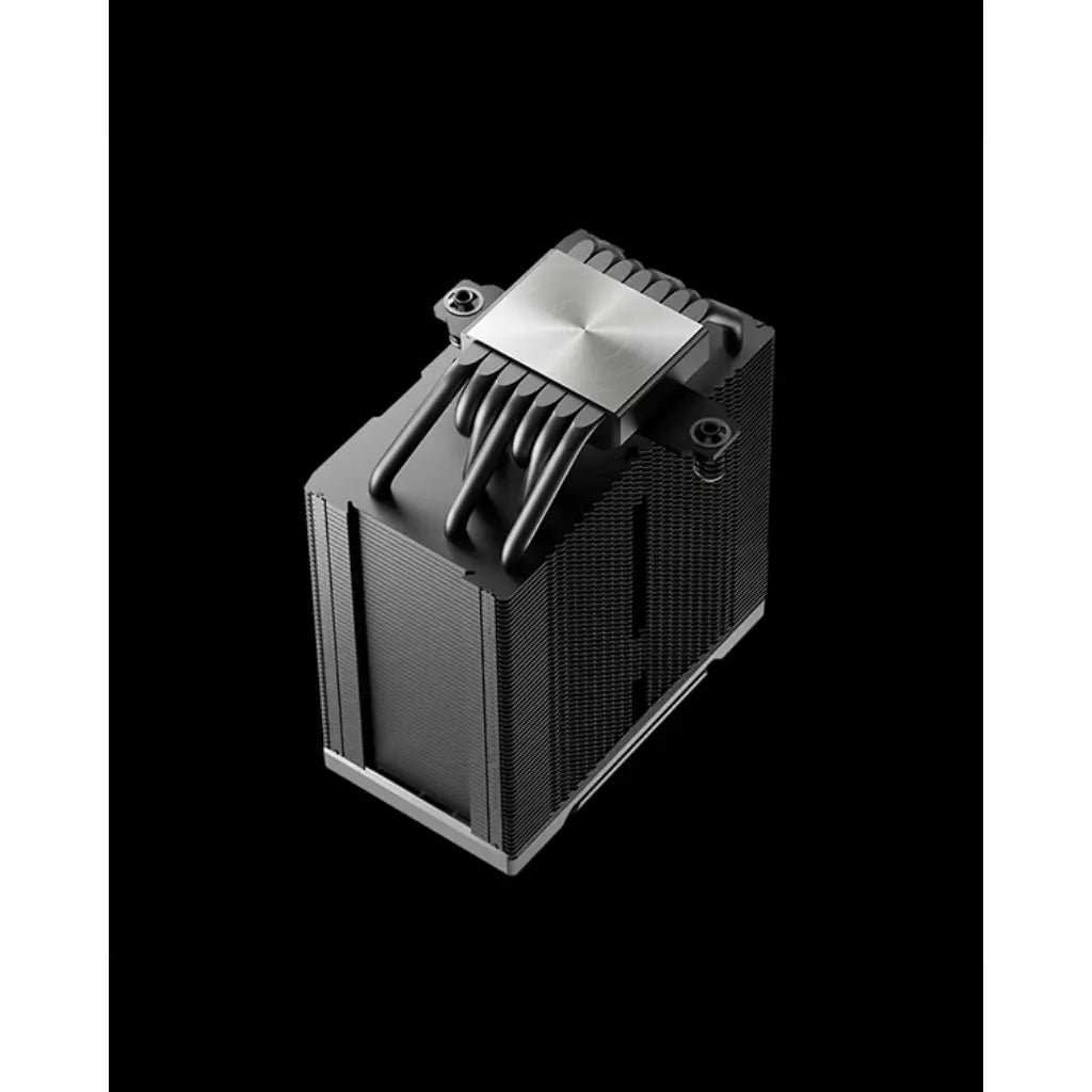 DeepCool AK700 Digital NYX 120mm AI-Powered Dynamic Adjustment CPU Air Cooler