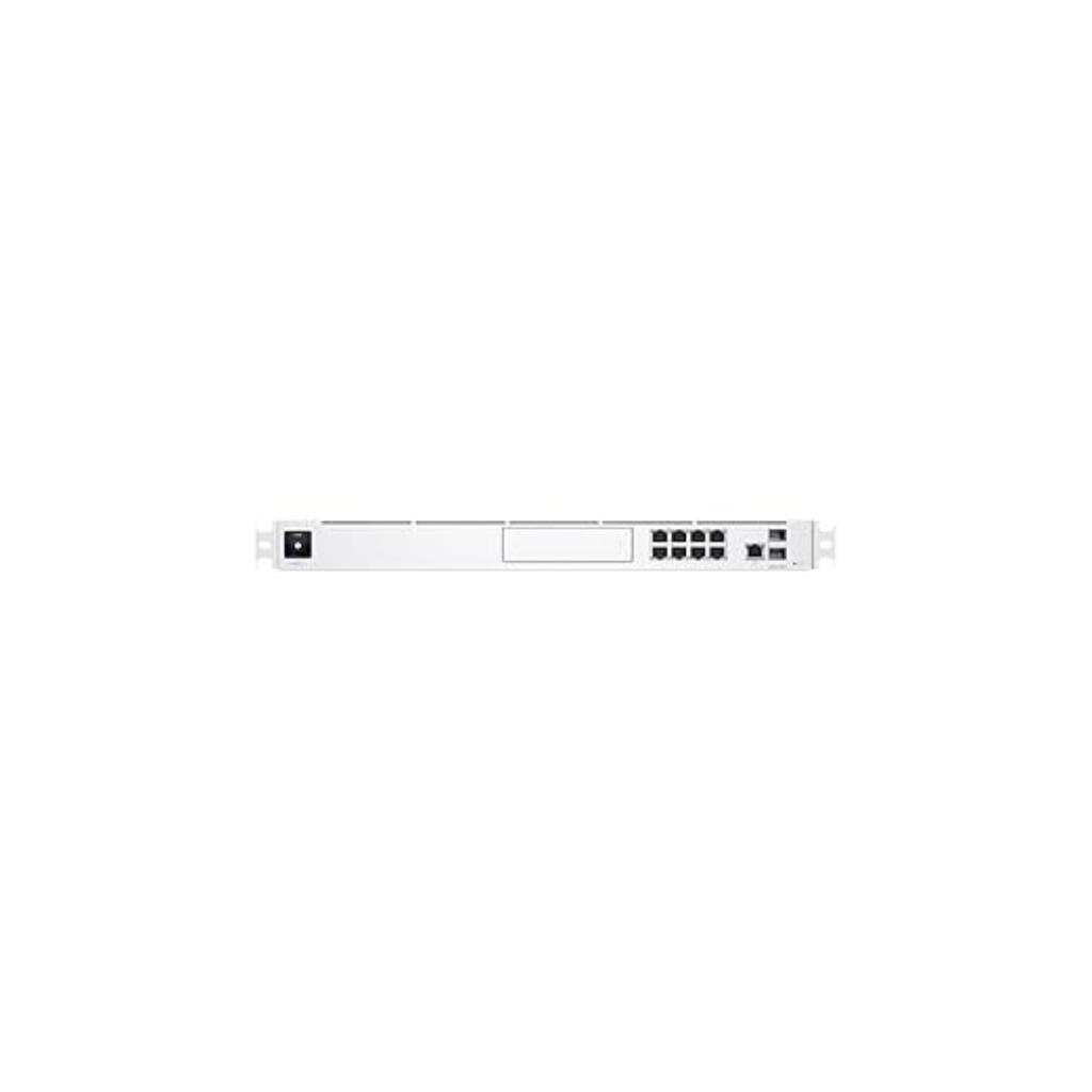 Ubiquiti UniFi Dream Machine Pro (UDM-Pro) All-in-One Enterprise Security Gateway and Network Appliance