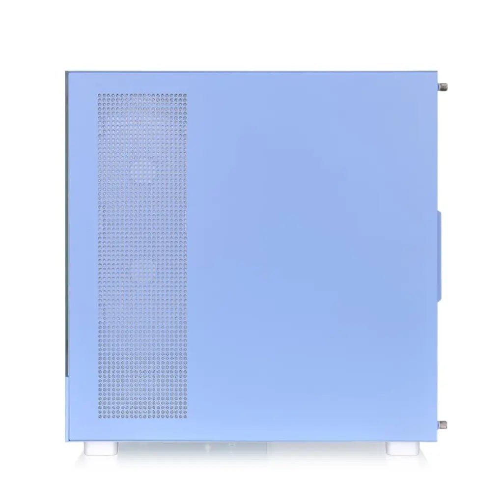 Thermaltake View 270 TG ARGB ATX Mid Tower Tempered Glass PC Case - Hydrangea Blue Edition