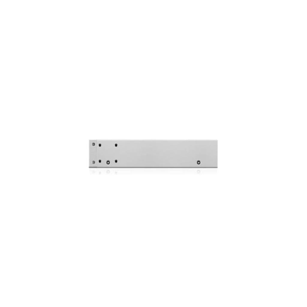 Ubiquiti UniFi Switch 16-Port Gigabit Layer 2 Managed PoE Switch with 42W Power Budget and Fanless Cooling
