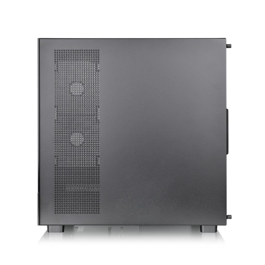 Thermaltake View 270 TG ARGB Tempered Glass Mid Tower ATX Computer Case