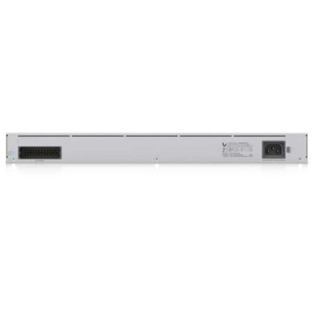 Ubiquiti UniFi Dream Machine Special Edition (UDM-SE) 10G Cloud Gateway with 3.5Gbps IPS and Integrated PoE Switch