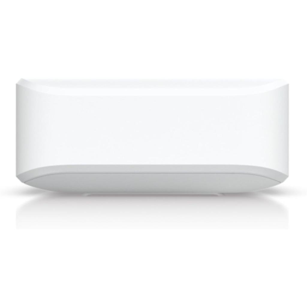 Ubiquiti UniFi Switch Ultra (USW-Ultra) 8-Port Gigabit PoE Managed Switch with 210W Power Budget