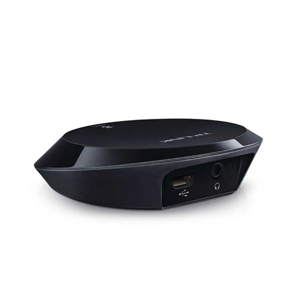 TP-Link HA100 Bluetooth 4.1 Music Receiver with NFC and 20m Wireless Range