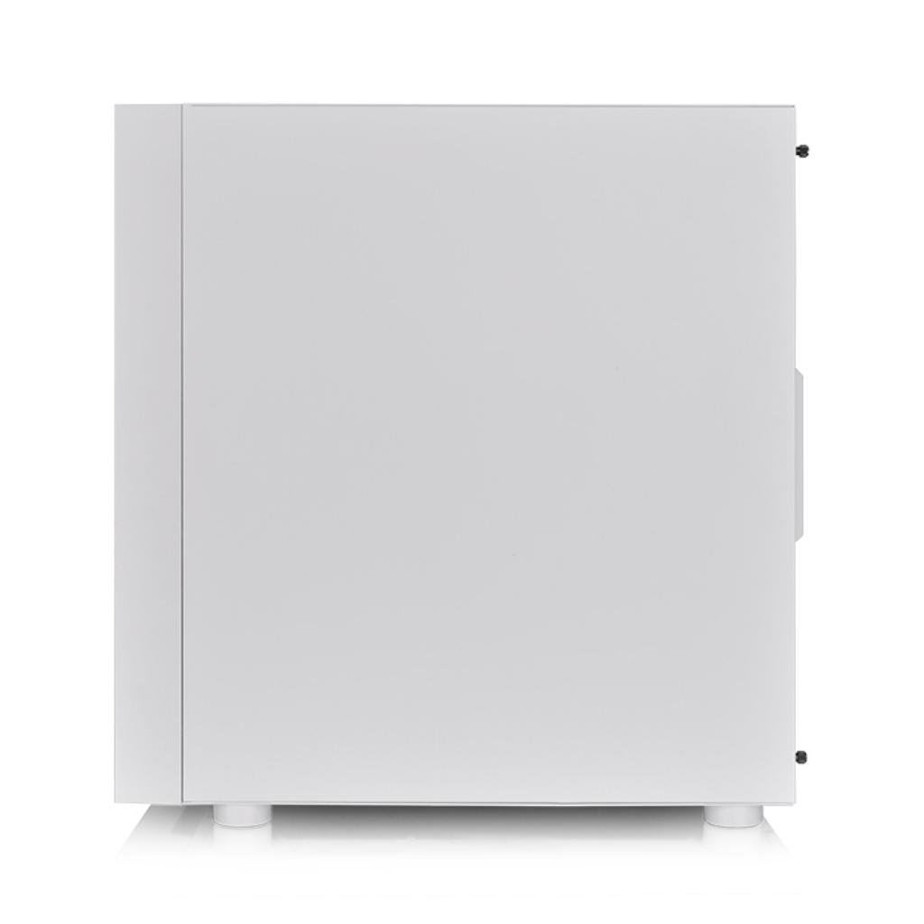 Thermaltake H570 ARGB Snow Edition ATX Mid-Tower Tempered Glass PC Gaming Case