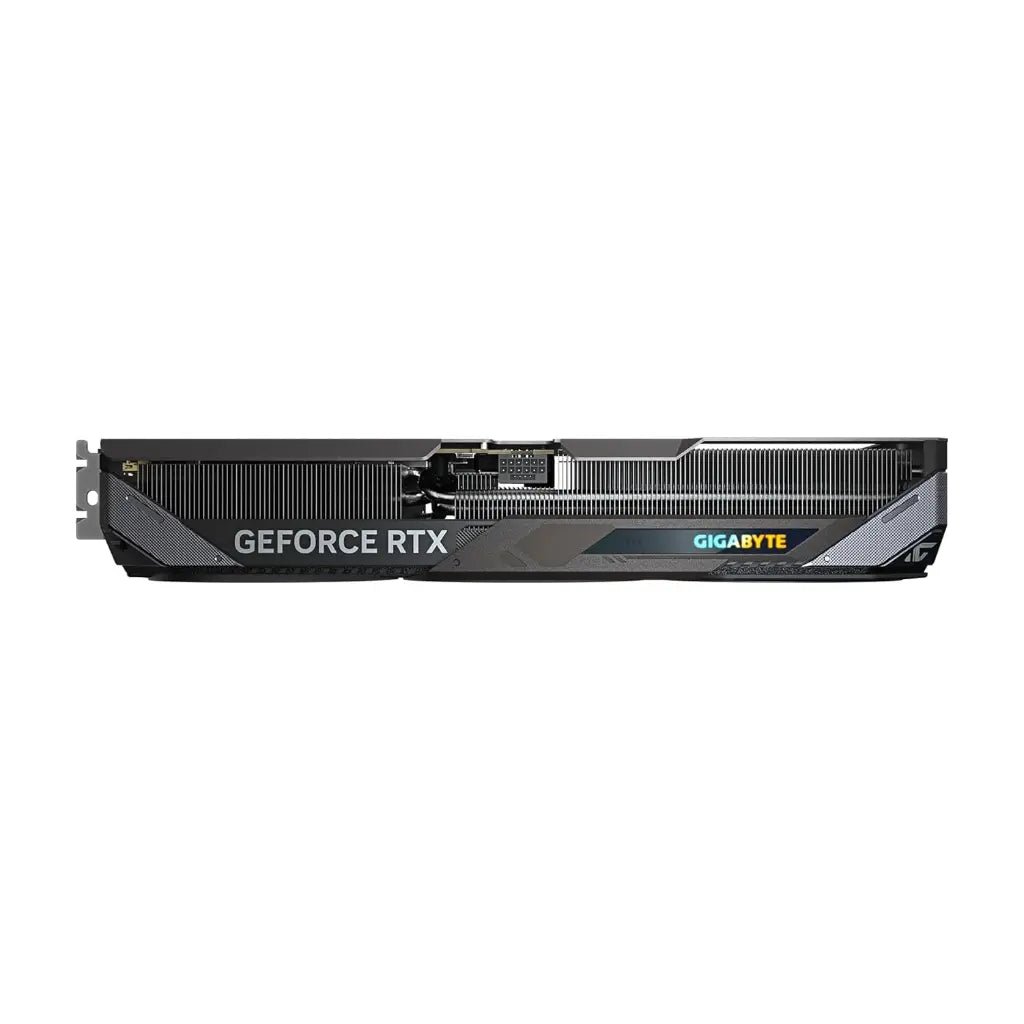 Gigabyte GeForce RTX 5070 Gaming OC 12GB GDDR7 Graphics Card - High Performance Gaming GPU