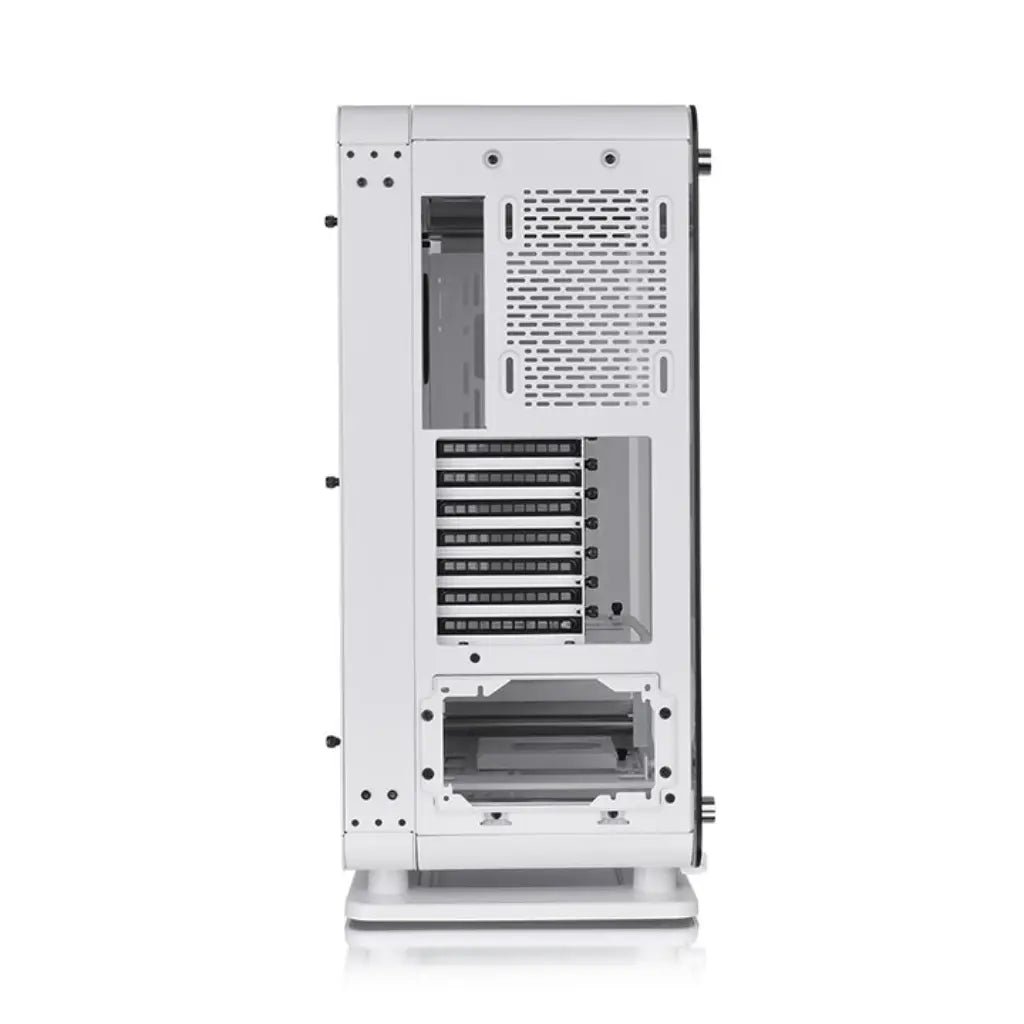 Thermaltake Core P6 Snow Edition ATX Mid Tower Tempered Glass Computer Case