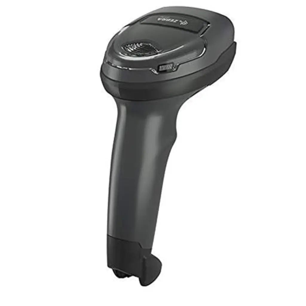 Zebra DS4608-SR Standard Range 1D/2D Handheld Barcode Scanner with USB Connectivity