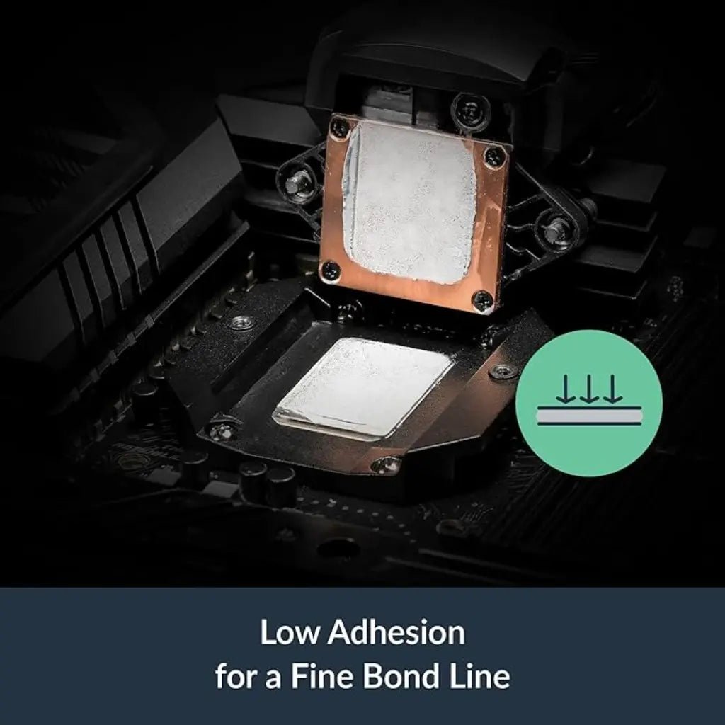 ARCTIC MX-7 Ultimate Performance Thermal Paste for CPU and GPU Cooling - 4g