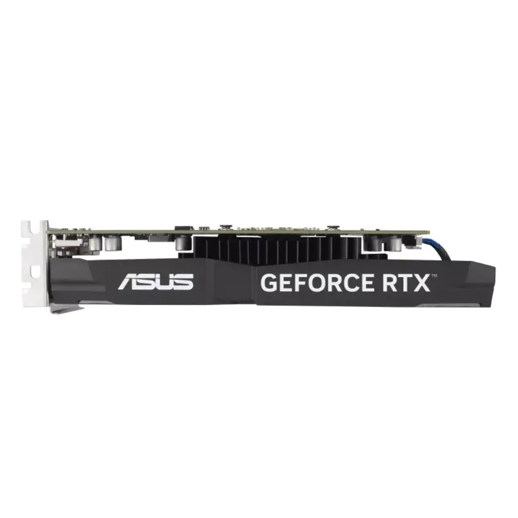 ASUS Dual GeForce RTX 3050 6GB GDDR6 Gaming Graphics Card
