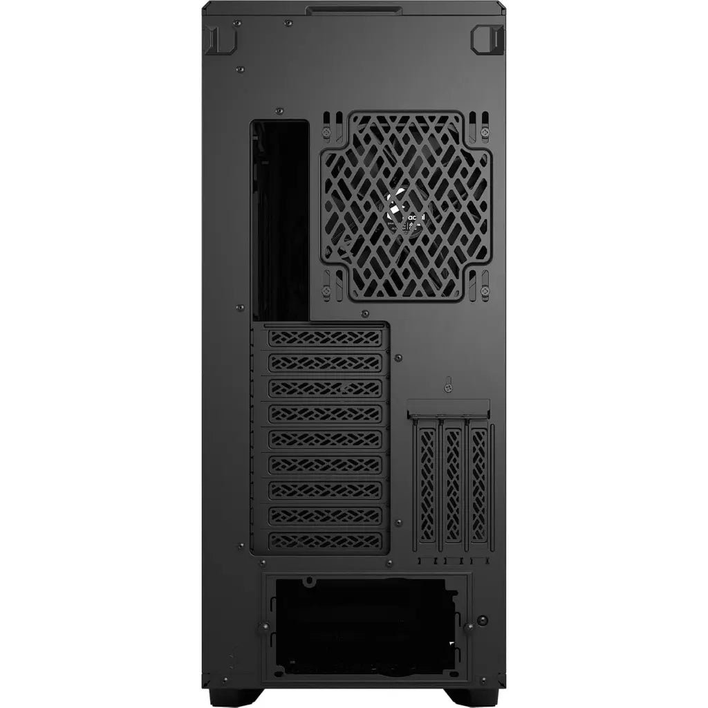 Fractal Design Meshify 2 XL Full Tower ATX Case with Dark Tempered Glass Side Panel