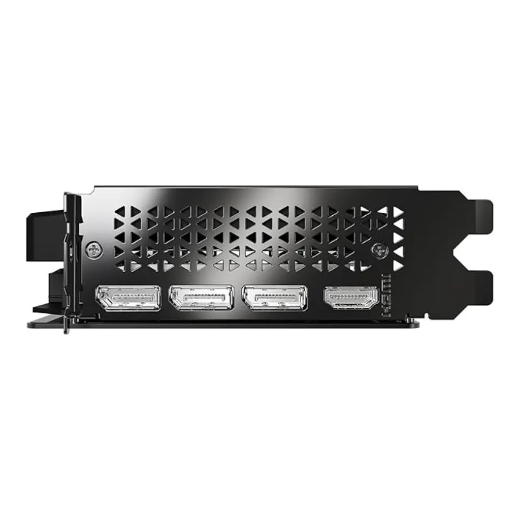 PNY GeForce RTX 5060 8GB GDDR7 Dual Fan Gaming Graphics Card