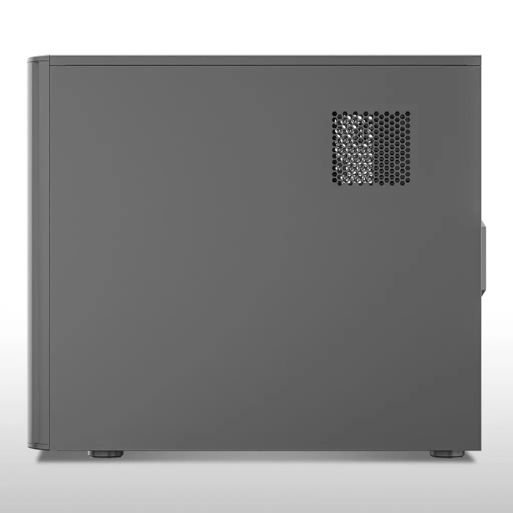 Prolab Design AI838 High Airflow Mid Tower Workstation Cabinet with USB Type-C