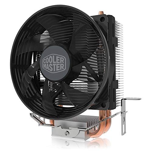 Cooler Master Hyper T20 Compact CPU Air Cooler - Black