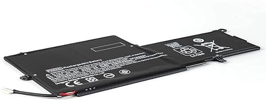 HP PK03XL OEM 3600mAh 11.4V 3-Cell Replacement Laptop Battery