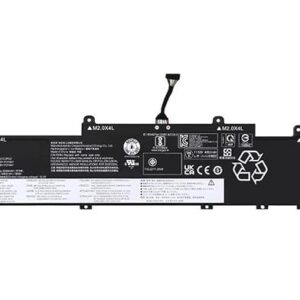 Lenovo L21C3PG2 Original 4948mAh 11.25V 57Wh 4-Cell Replacement Laptop Battery