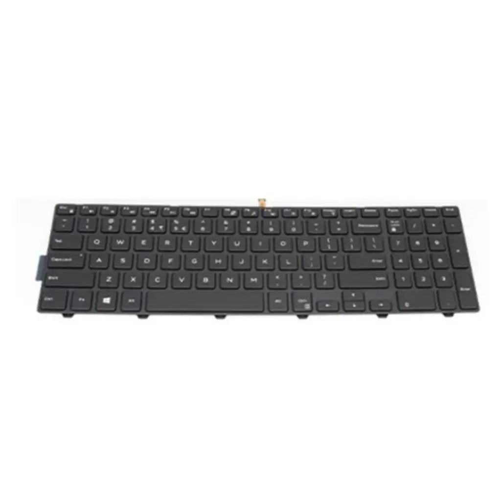 DELL Original 51CHY Backlit Replacement Laptop Keyboard for Latitude 3550