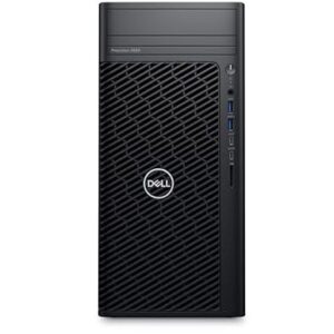 Dell Precision 3680 Tower Workstation