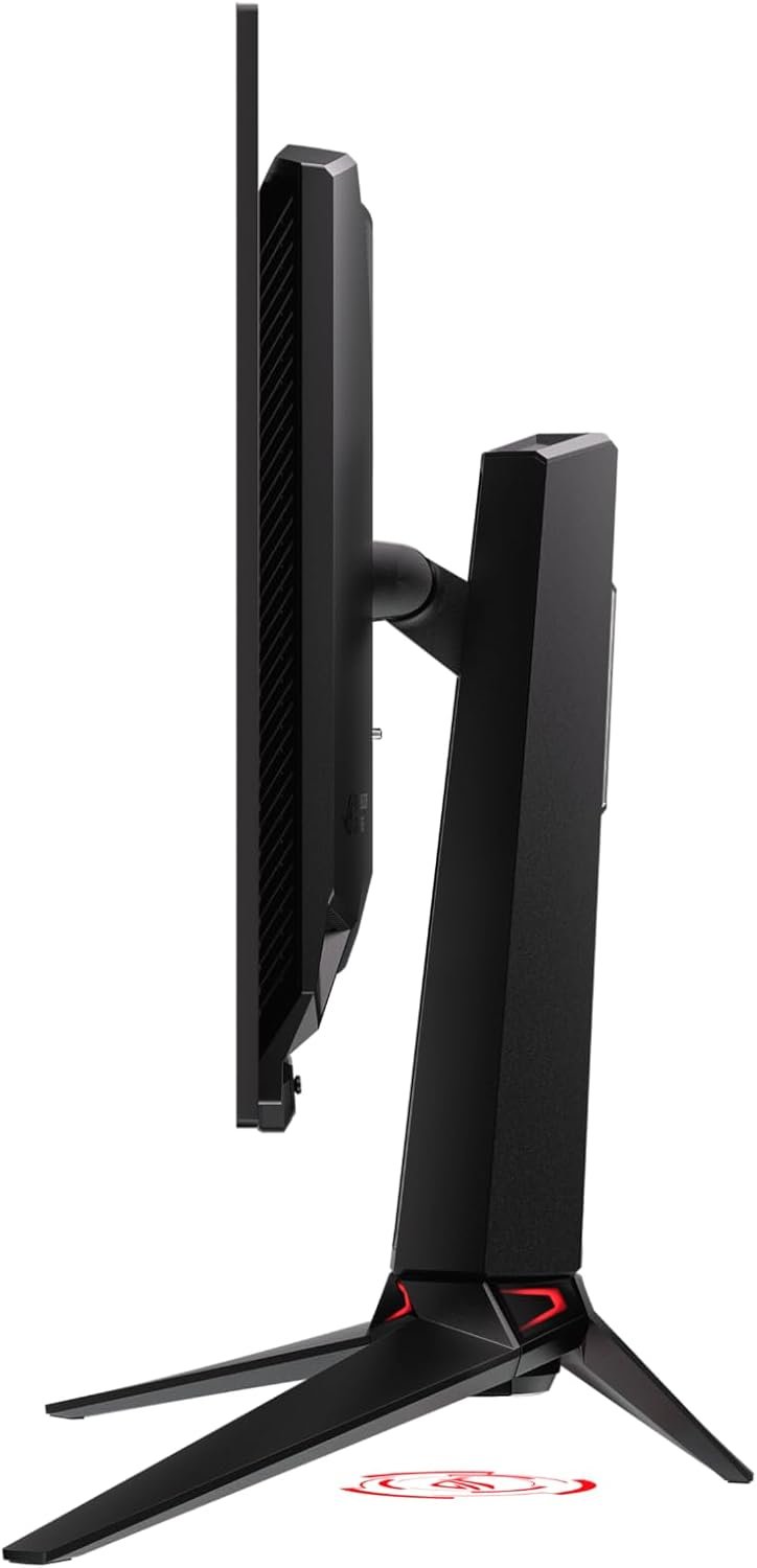ASUS ROG Swift PG42UQ 42-inch 4K OLED Gaming Monitor with 138Hz Refresh Rate