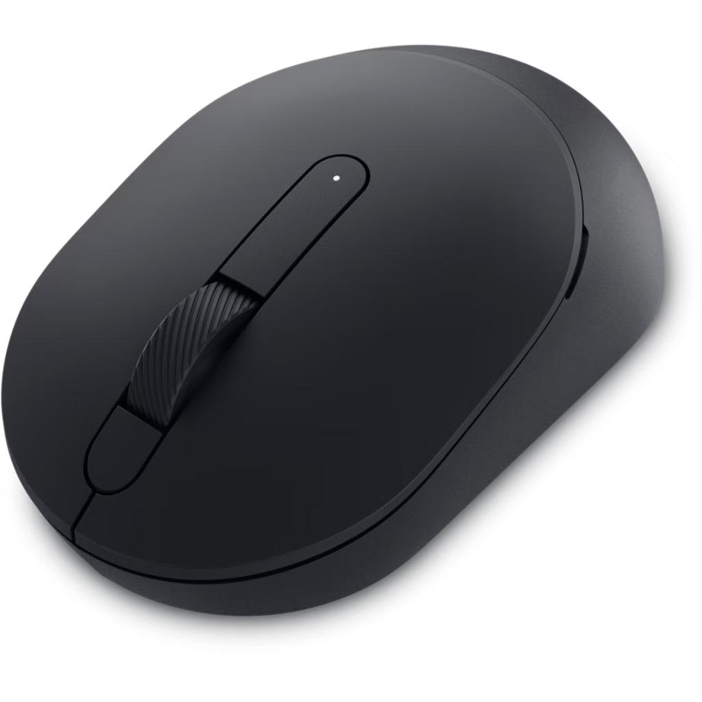 Dell MS355 Silent Wireless Optical Mouse - Black