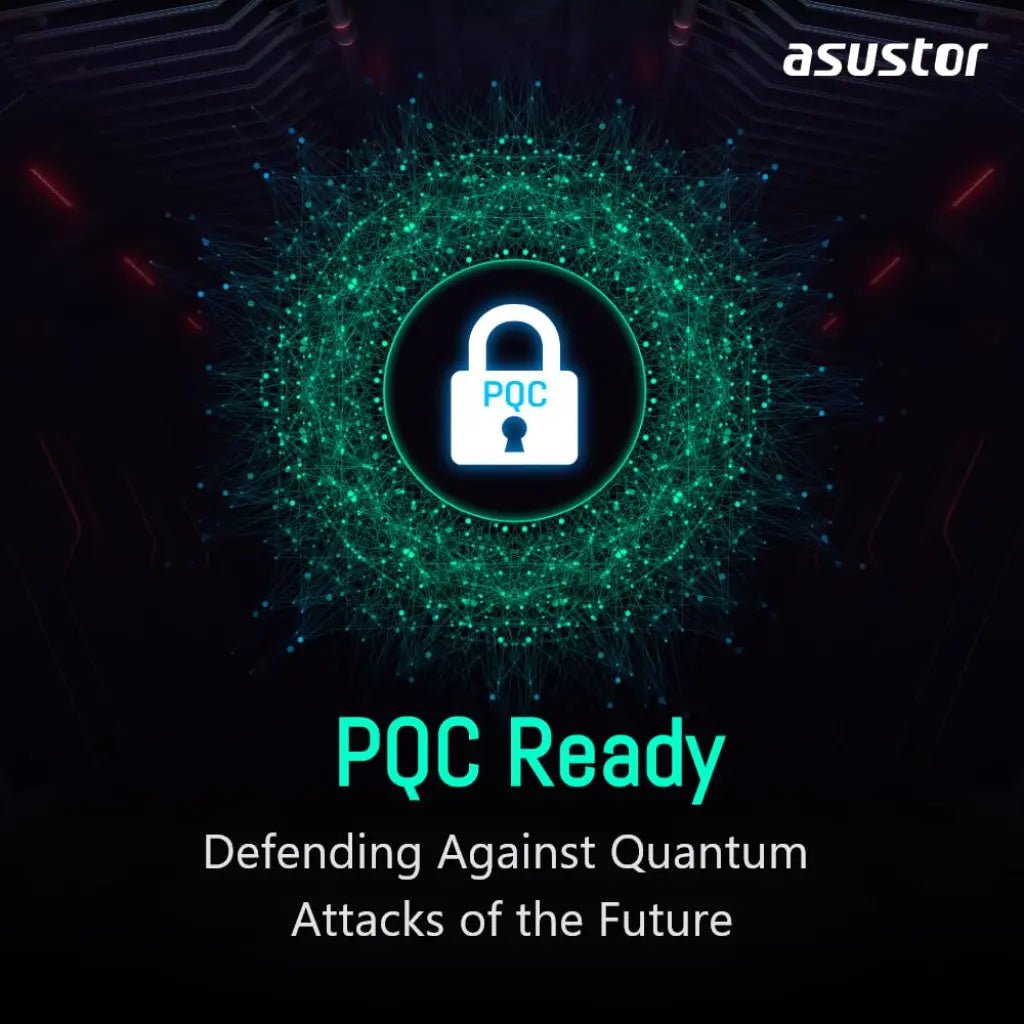 ASUSTOR Lockerstor 10 AS6510T 10-Bay High-Performance Diskless NAS with Dual 10GbE and 2.5GbE Connectivity