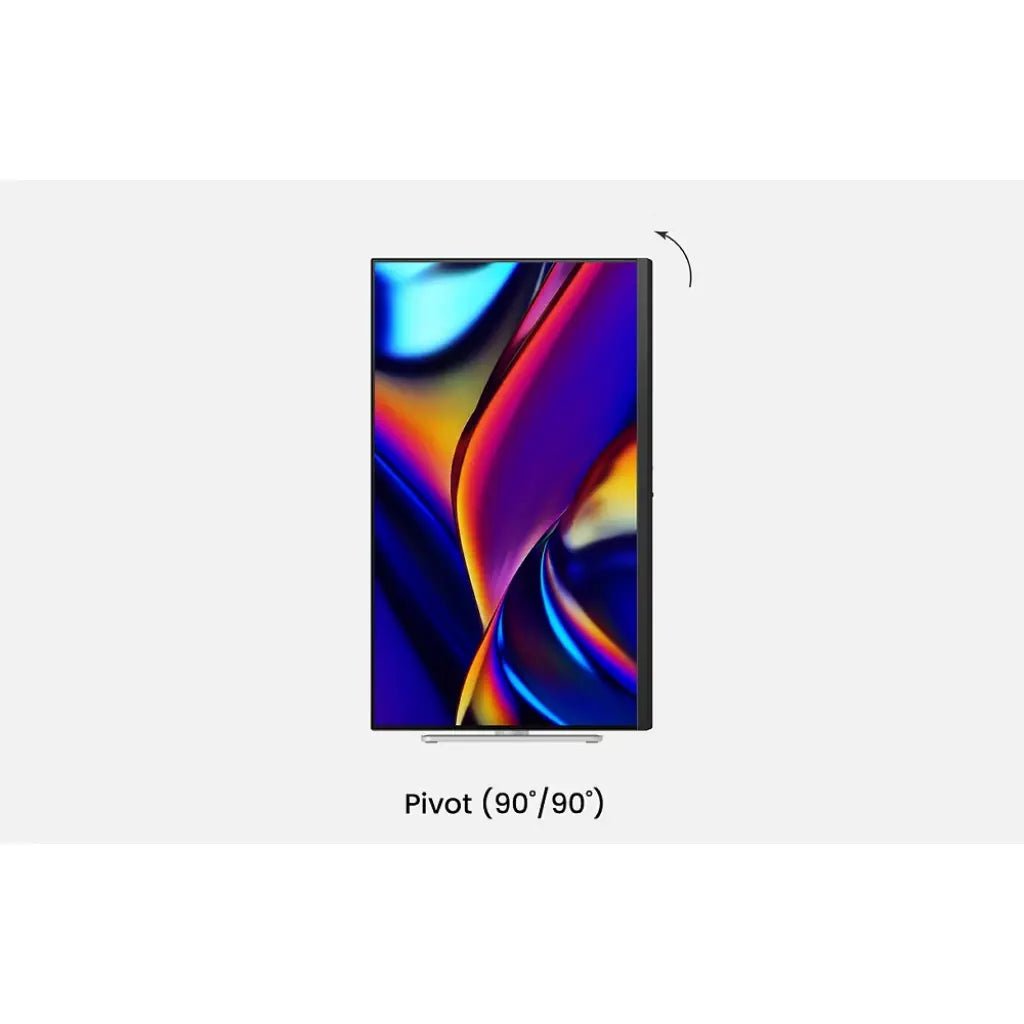 BenQ MA320UP 32-inch 4K UHD Nano Gloss IPS Monitor Optimized for MacBook