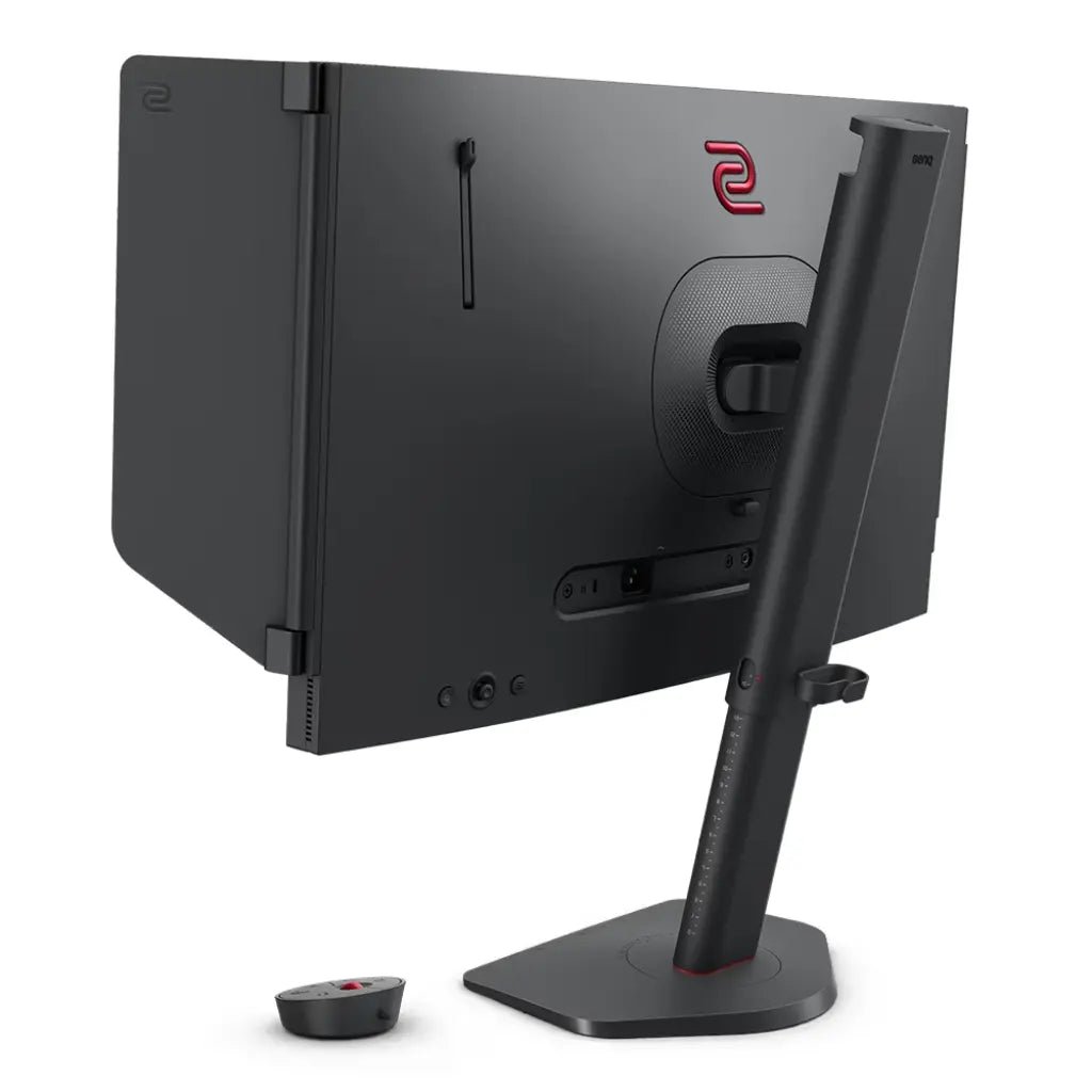 BenQ Zowie XL2586X+ 24.5" 600Hz Fast TN FHD Esports Gaming Monitor with DyAc 2 Technology