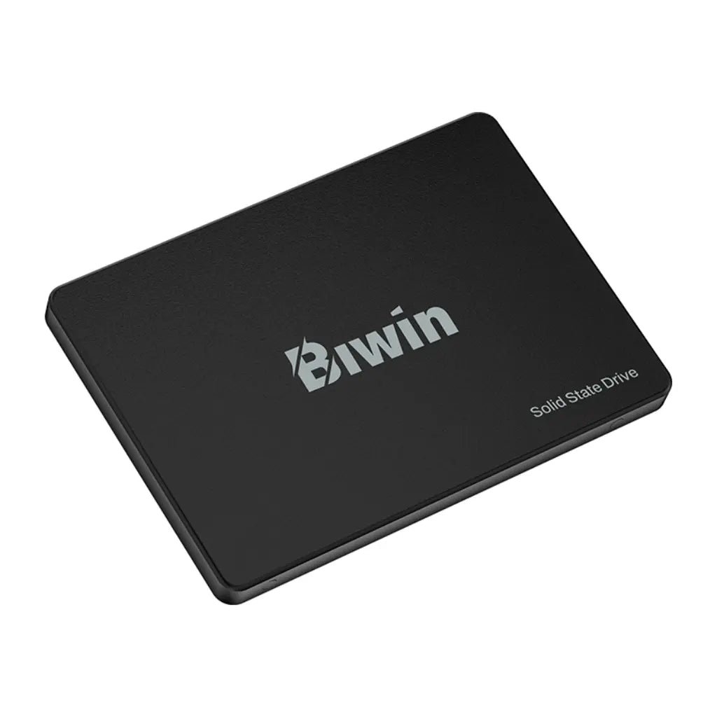 Biwin M100 1TB 2.5-inch SATA III Internal Solid State Drive (SSD)