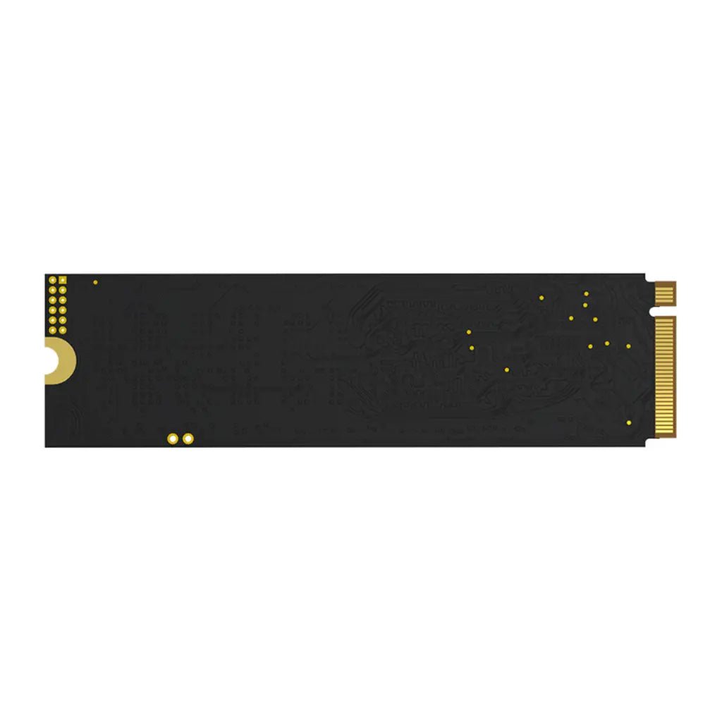 Biwin M350 500GB PCIe 4.0 NVMe M.2 2280 Internal Solid State Drive
