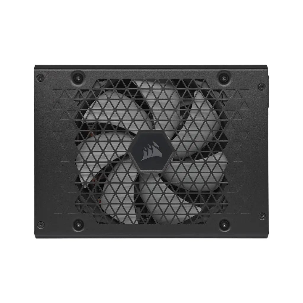 Corsair HXi Series HX1500i 1500W 80 Plus Platinum Certified Fully Modular ATX Power Supply Unit