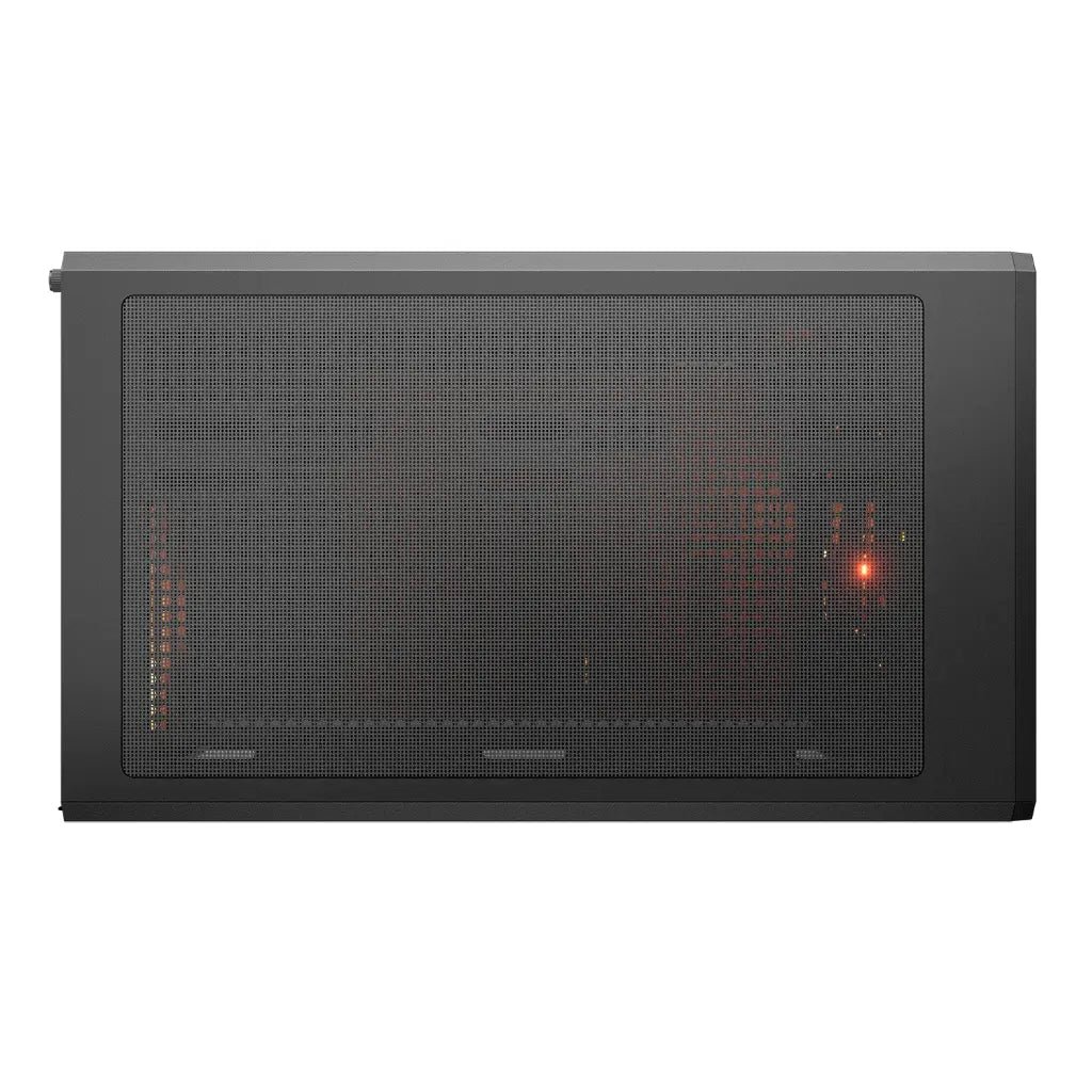 Cougar Airface Pure Pro Mid Tower PC Case - Compact ATX Support with 4 ARGB PWM Fans