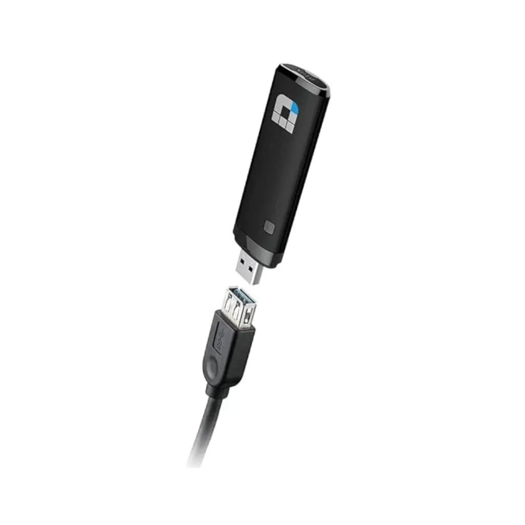 D-Link DWA-182 AC1300 MU-MIMO Dual-Band Wi-Fi USB 3.0 Adapter