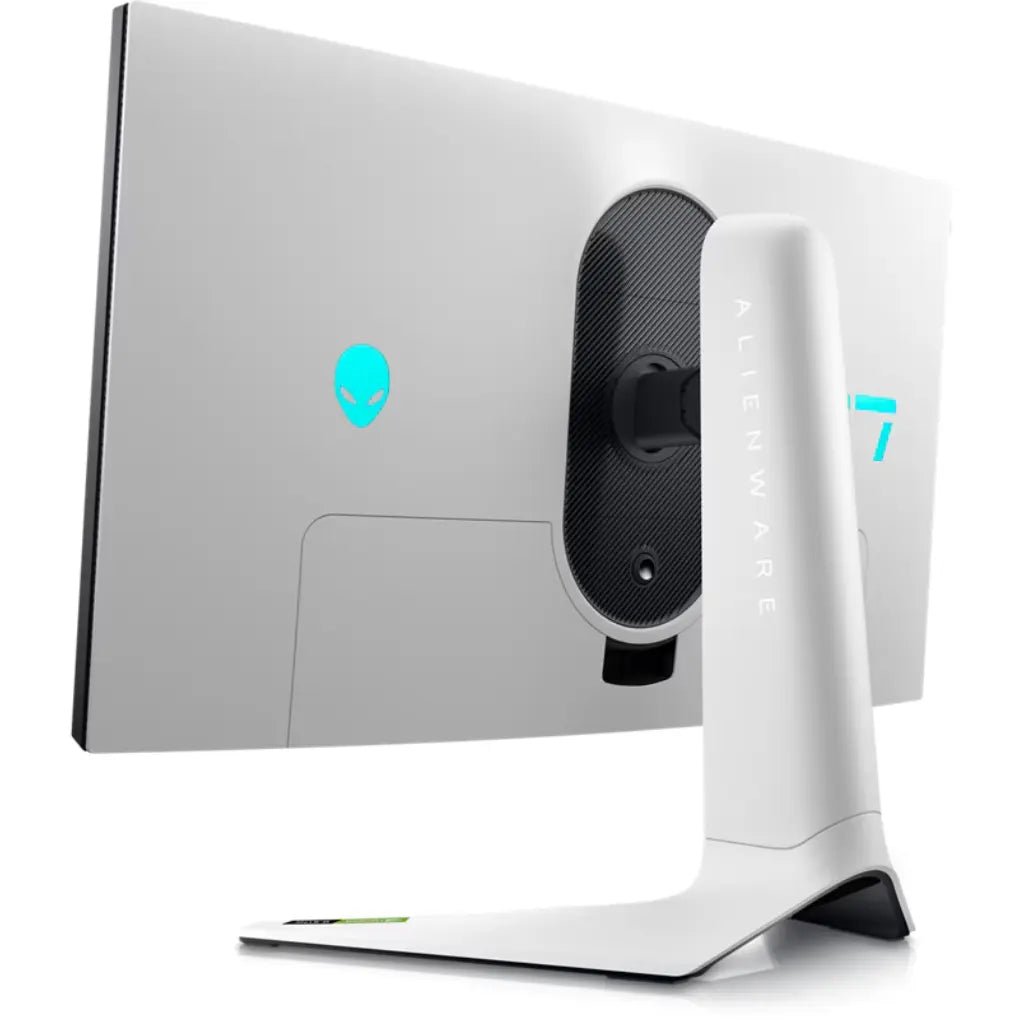 Dell Alienware AW2723DF 27-inch QHD 240Hz Fast IPS Gaming Monitor with NVIDIA G-SYNC and AMD FreeSync Premium Pro