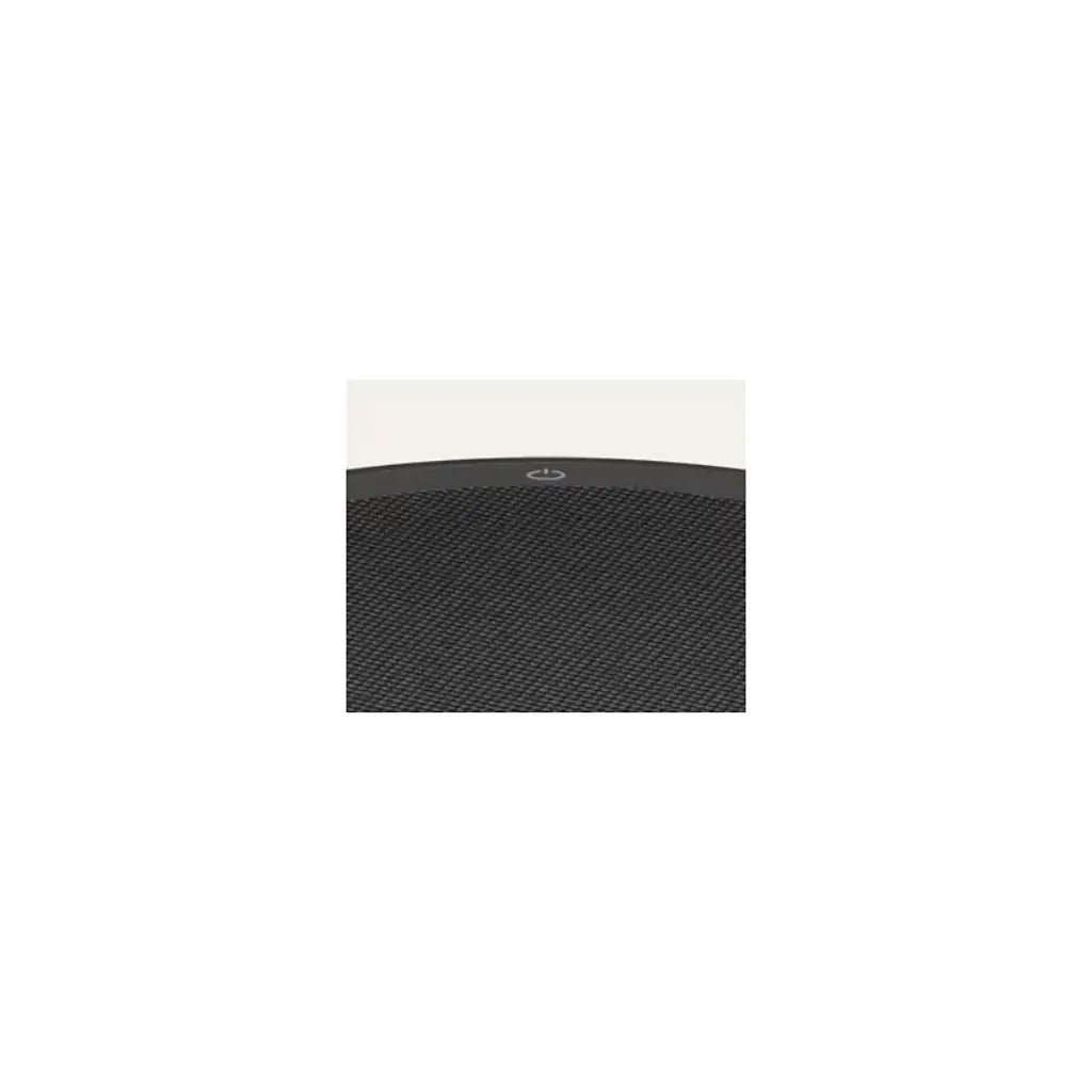 Jabra Speak2 75 MS Professional Portable Bluetooth Speakerphone with USB-A and USB-C Connectivity - Dark Grey
