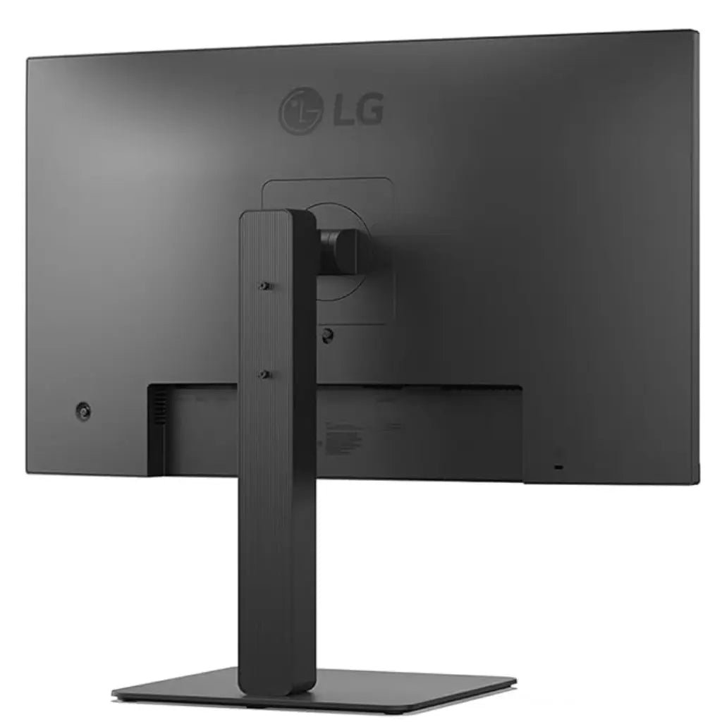 LG 27-inch 27BA650-B Full HD IPS Monitor with 100Hz Refresh Rate and Built-in Speakers