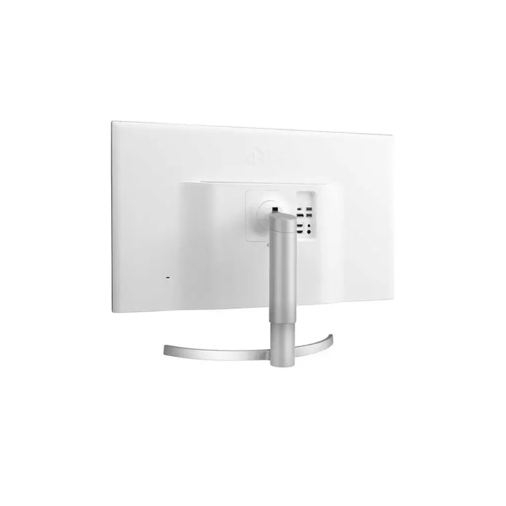LG 32UL750-W 31.5-inch 4K UHD LED Monitor with Built-in Speakers and VESA DisplayHDR 600