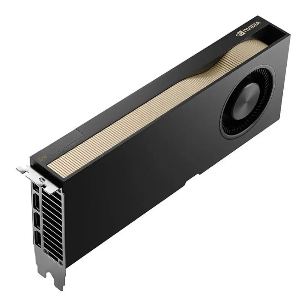 PNY NVIDIA RTX 5000 Ada Generation 48GB GDDR6 ECC Professional Workstation Graphics Card