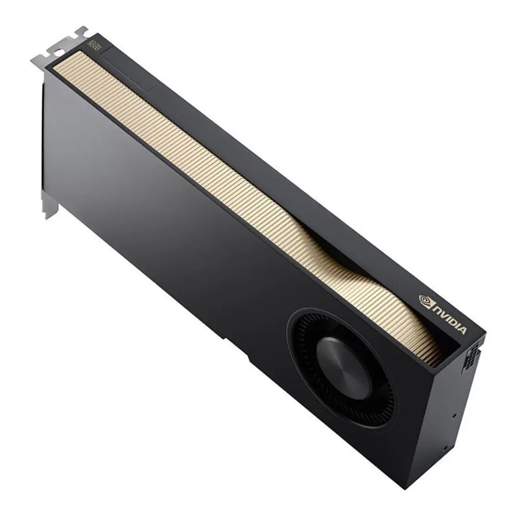 PNY NVIDIA RTX 5000 Ada Generation Professional Graphics Card with 72GB GDDR7 Memory